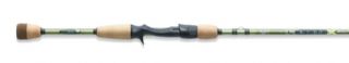 St Croix Legend X Bait Casting Rod XLC711HMF 14-57g 
